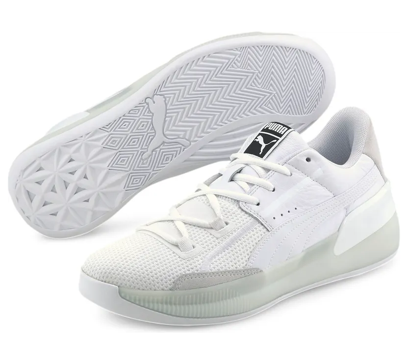 Puma Clyde Hardwood Alexander John Los Angeles (194568-01)