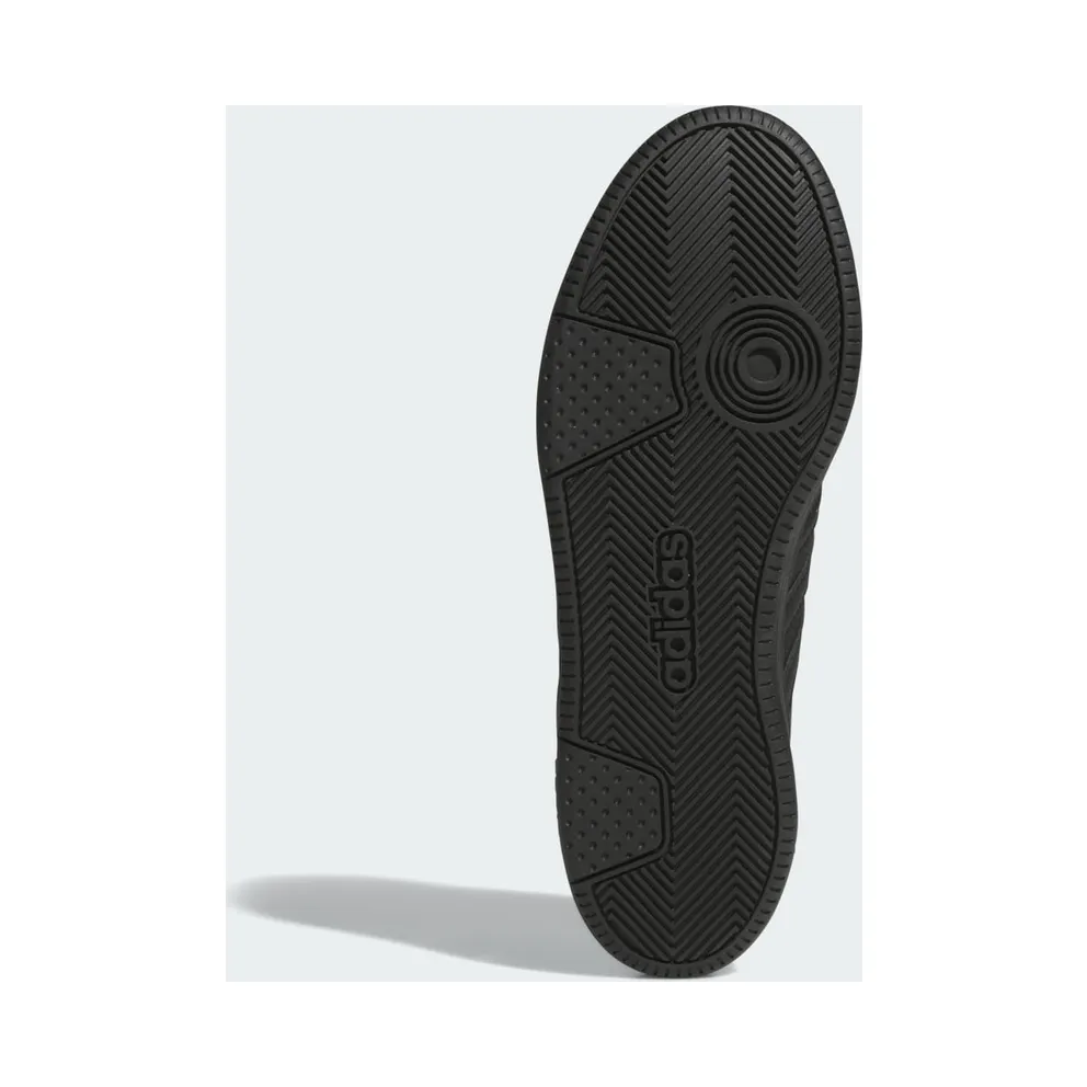 Adidas HOOPS CLASSIC Core Black / Core Black / Carbon (KI1047)