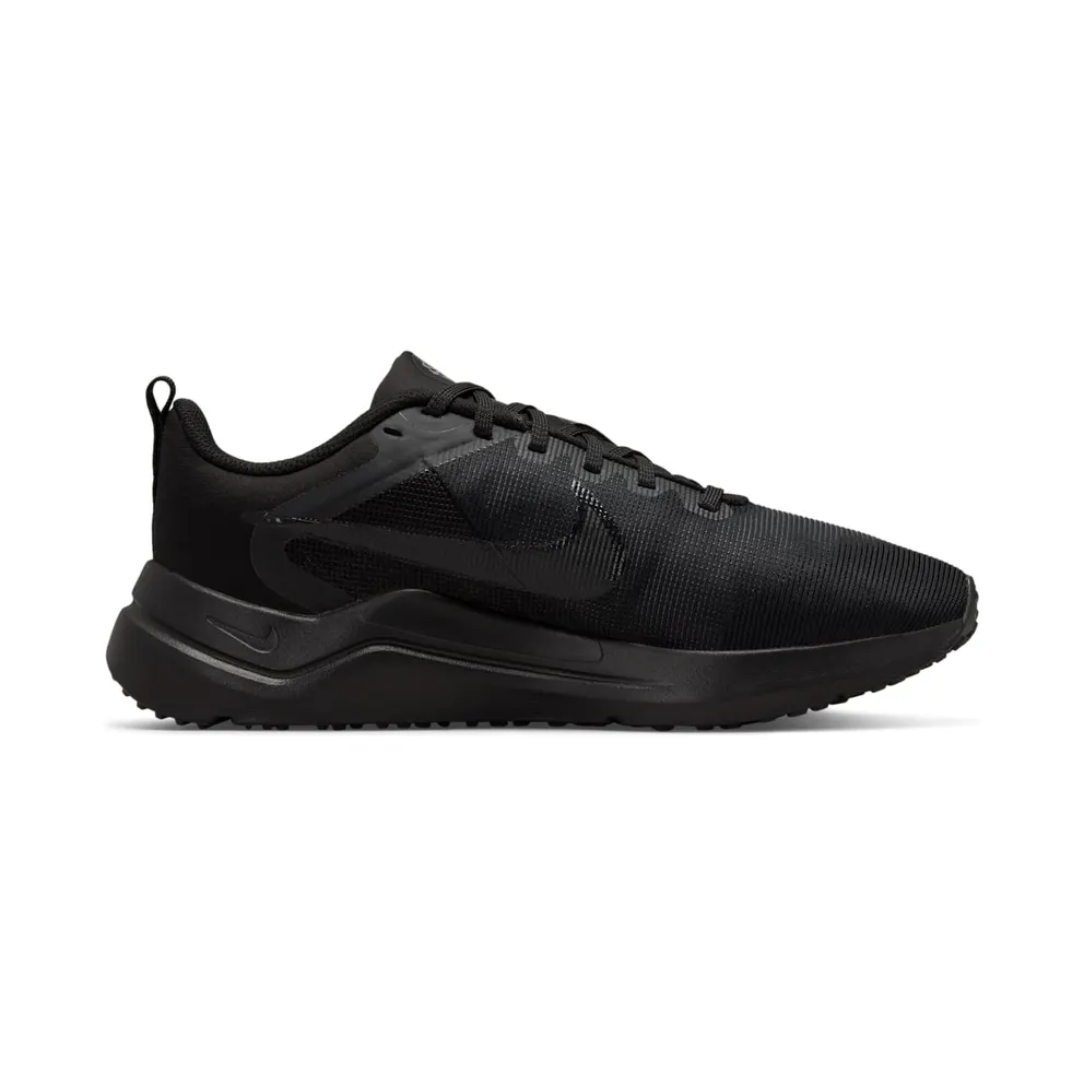 Nike Downshifter 12 Road Running Black (DD9294-002)