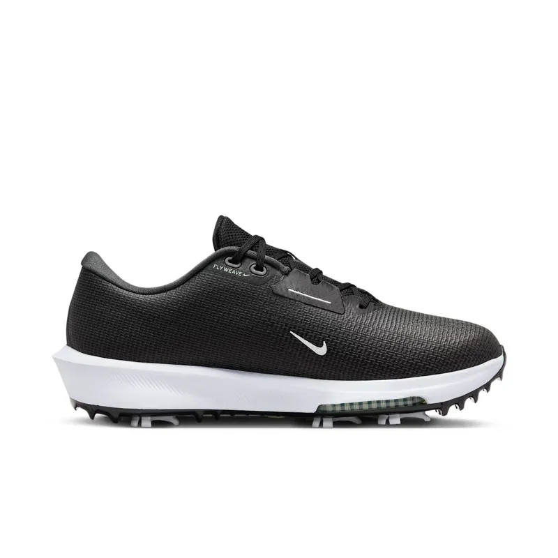 Nike Air Zoom Infinity Tour 2 “Black Vapor Green Iron Grey White” (FD0218-002)
