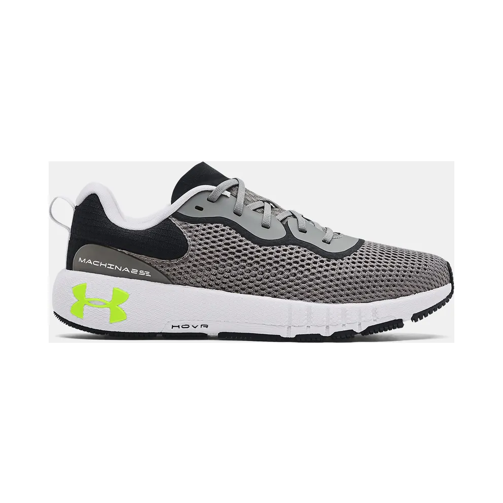 Under Armour HOVR™ Machina 2 SE Gray (3024738-100)
