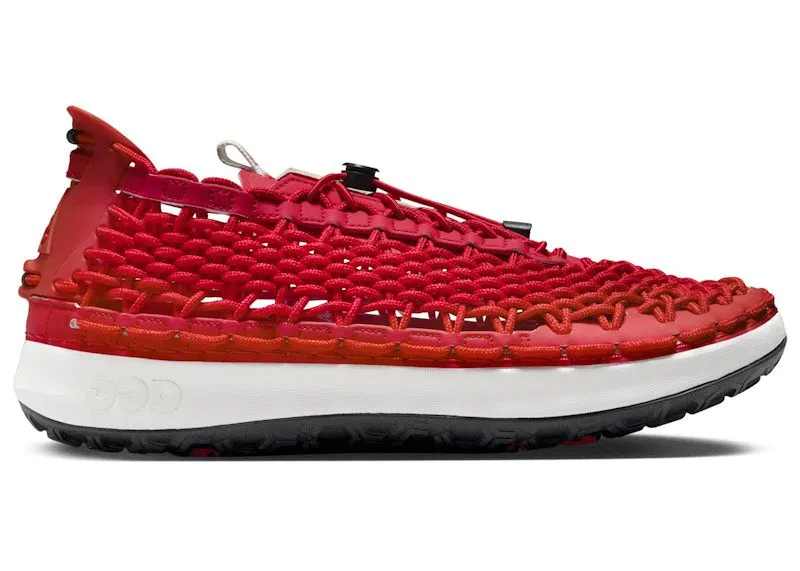 Nike ACG Watercat+ University Red Summit White (CZ0931-600)