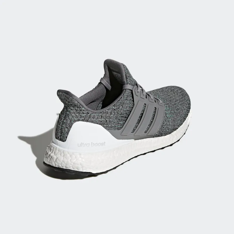 adidas Ultra Boost 4.0 Grey Four Grey Four/Grey Four/Running White (CP9251)