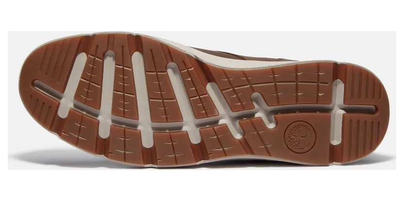 timberland-sneaker TB0A6C7TW01