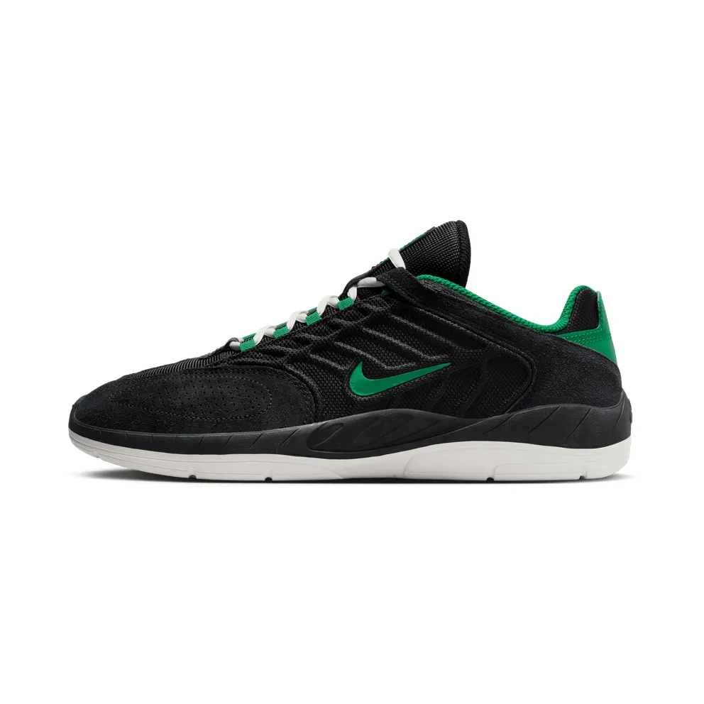 Nike SB Vertebrae Black Summit White Malachite (FD4691-003)