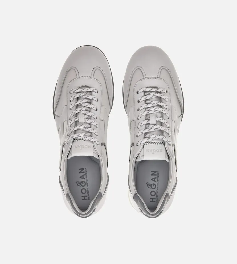 Hogan Olympia-Z White Grey (HXW5650DO010TB0TXS) (3)