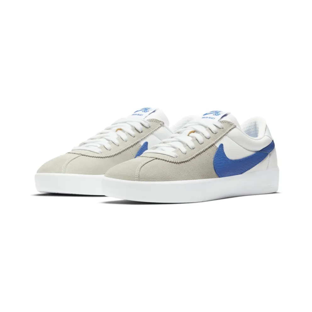 Nike SB Bruin React Skate White (CJ1661-100)