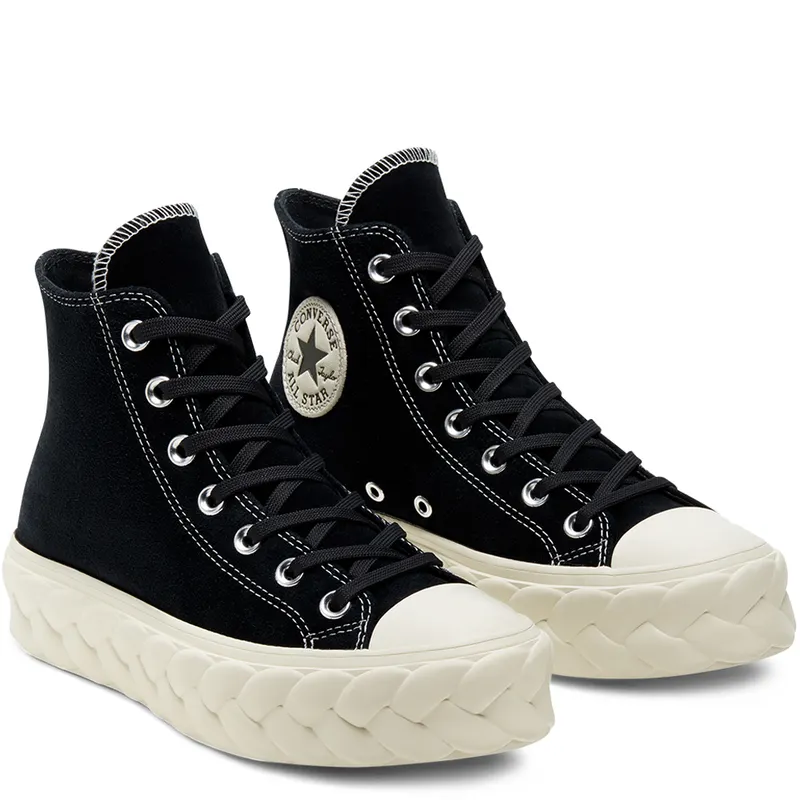 Converse Chuck Taylor All Star Lift Cable High Top (568687C)