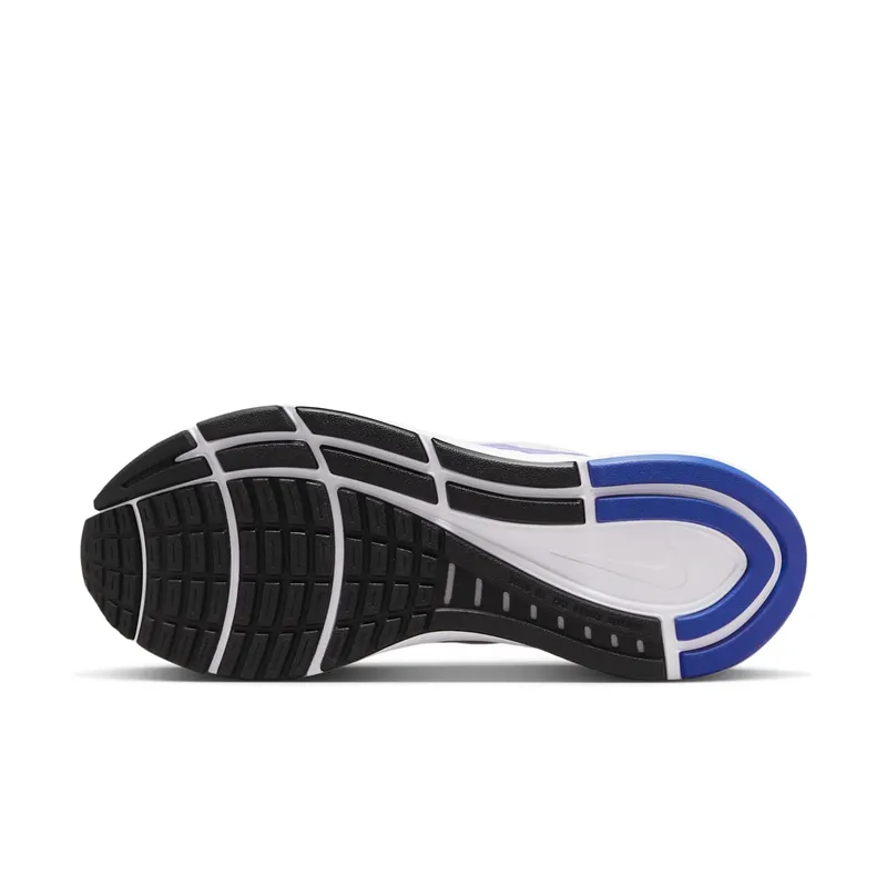 Nike Air Zoom Structure 24 Road Running White (DA8570-105)