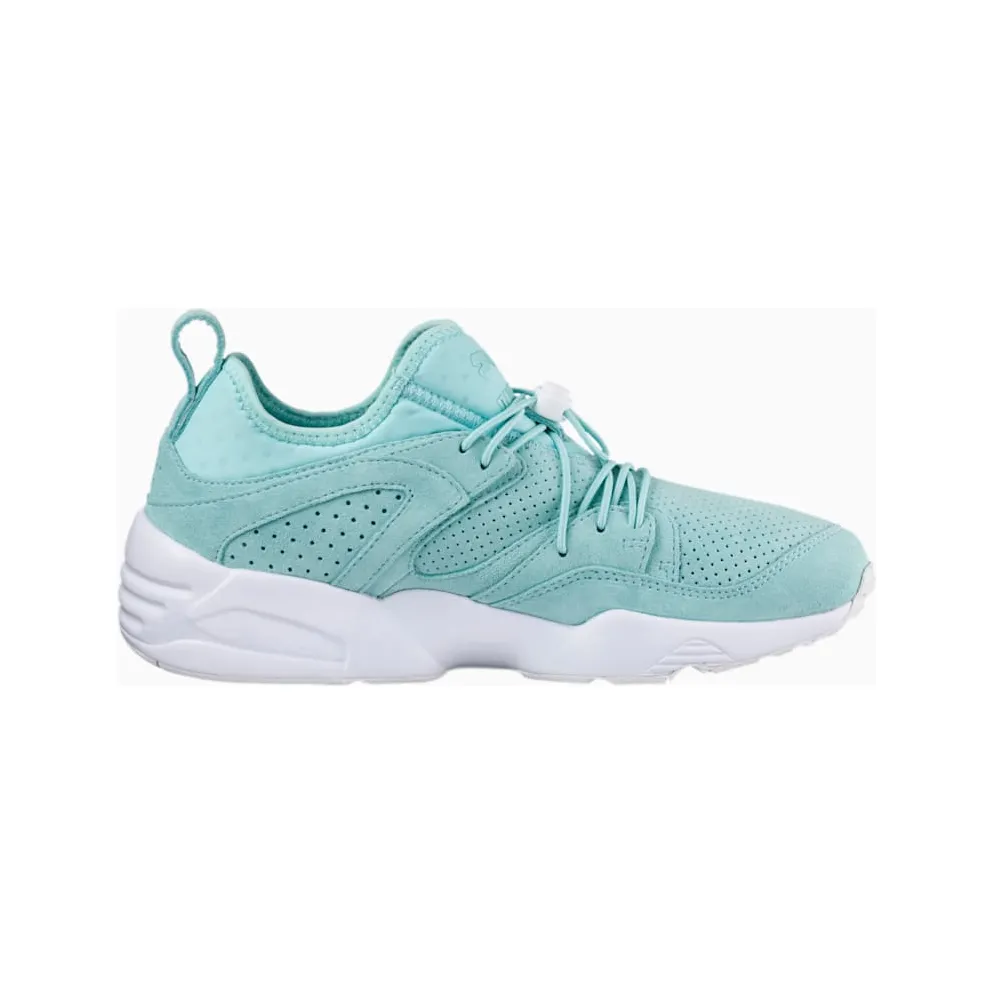 Puma Blaze of Glory Soft Aruba Blue Aruba Blue White (360101_11)