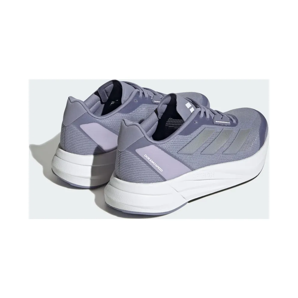 adidas Duramo Speed Silver Violet (IE9681)