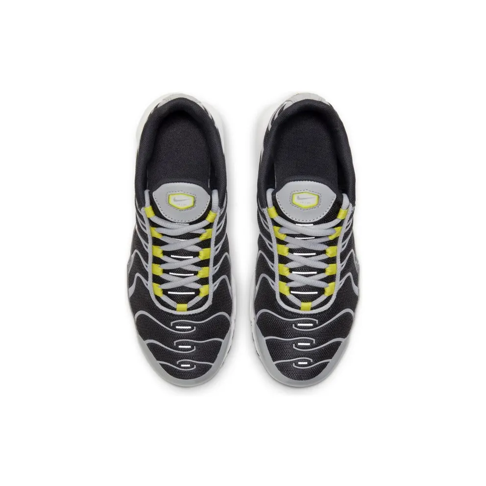 Nike Air Max Plus Dark Smoke Grey (GS) (CD0609-013)