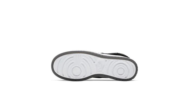 Jordan 1 Nova XX Black (W) Black/White-White (AV4052-001)