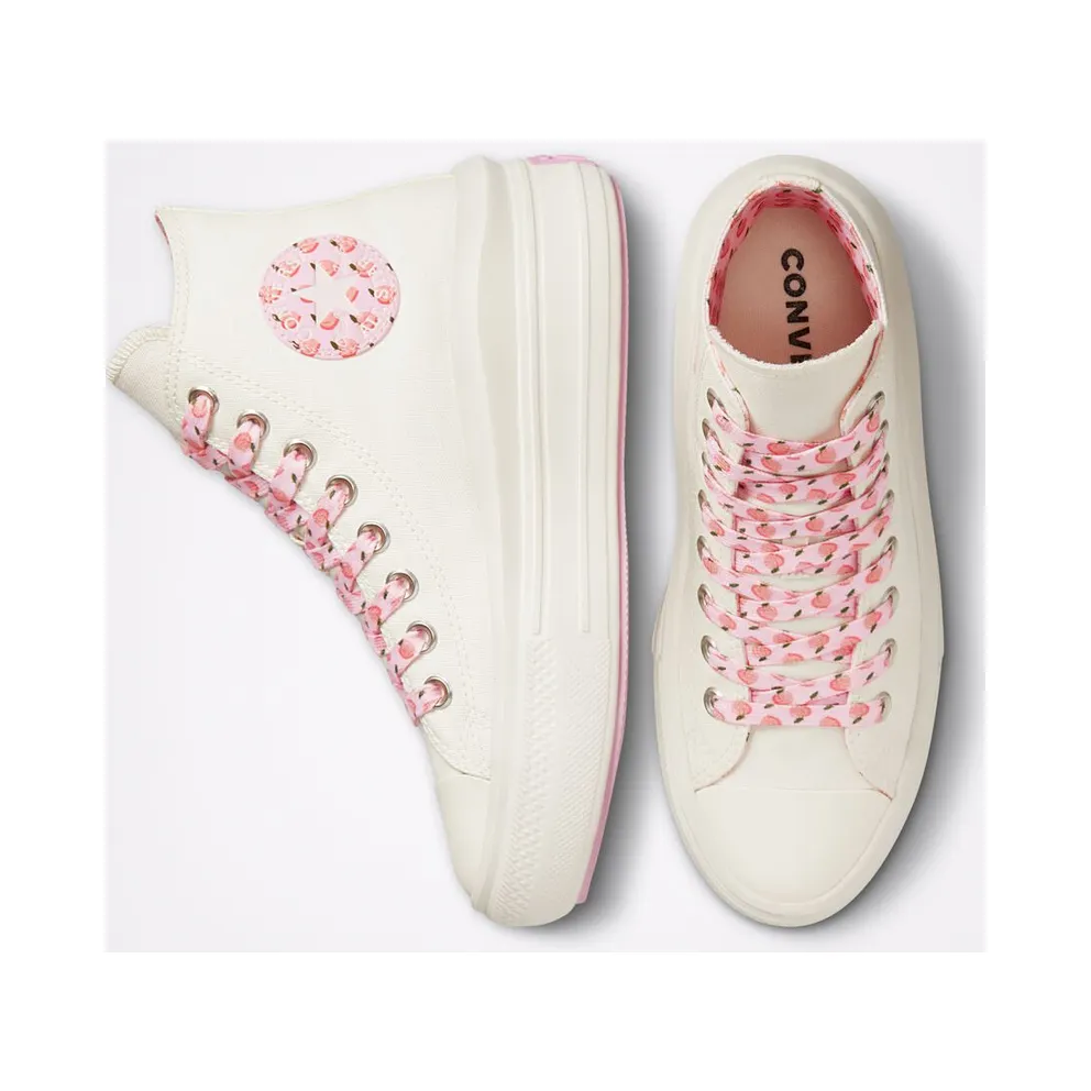 Converse Chuck Taylor All Star Move Platform Peaches (A03179C)