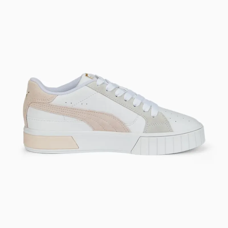 Puma Cali Star Mix White/Pink (38022019)