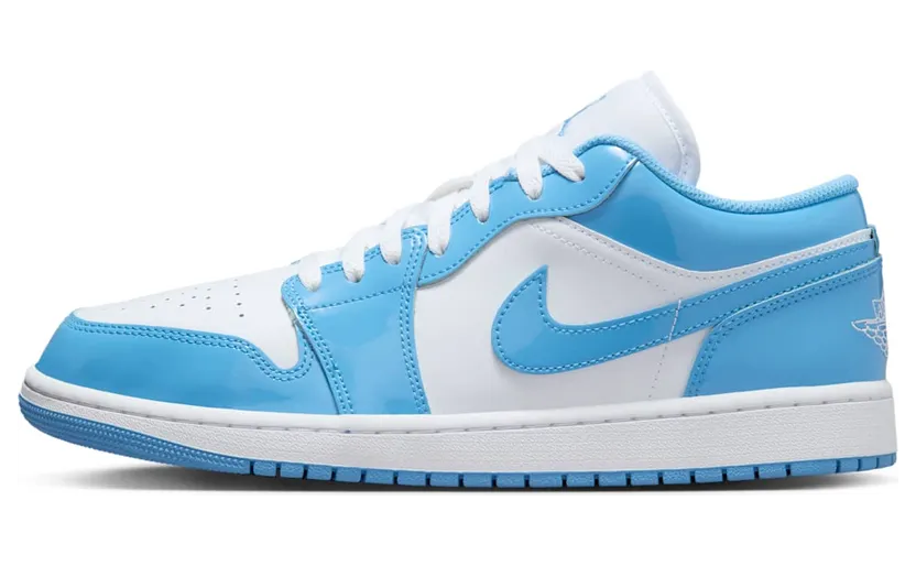 Air Jordan 1 Low FZ2138-114