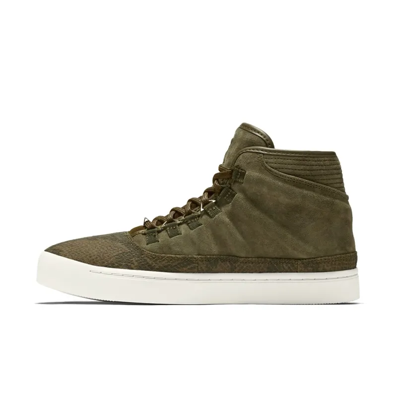 Jordan  Westbrook Military Green Military Green (768934-305)