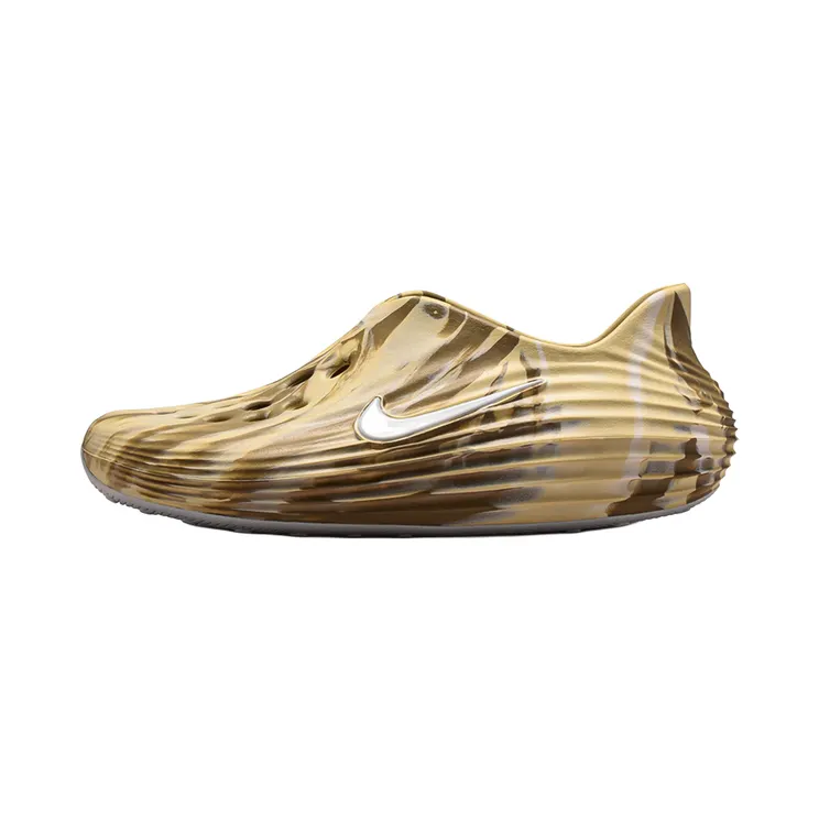 Nike ReactX Rejuven8 “Camo / Filbert Khaki” (IR0291-201)