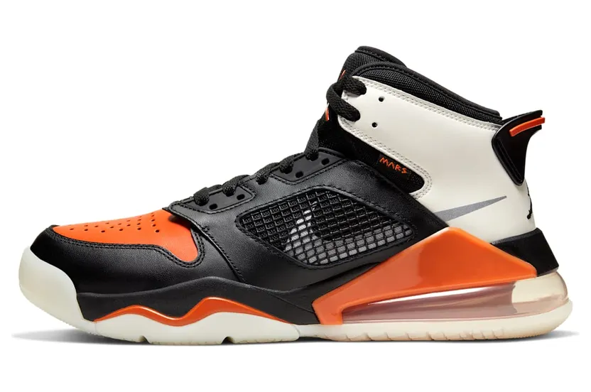 Jordan Mars 270 Shattered Backboard (CD7070-008)