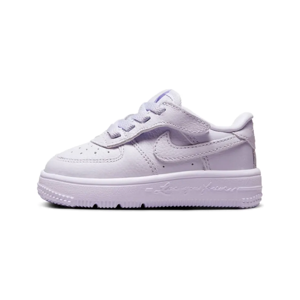 Nike Force 1 Low EasyOn Drake NOCTA Certified Lover Boy Palest Purple (HQ1774-500)