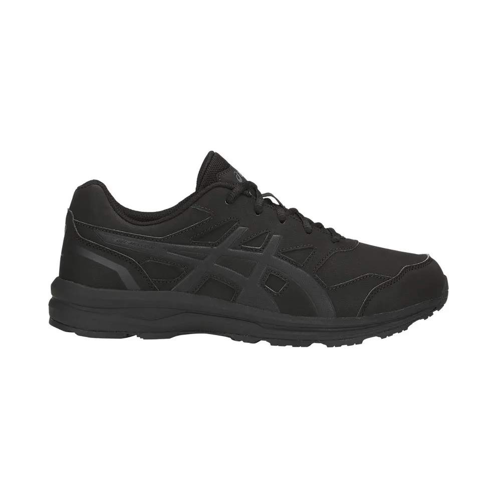 ASICS GEL-MISSION “Black / Carbon” (1131A069-001)