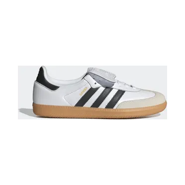 Adidas Samba LT Cloud White / Core Black / Gold Metallic (IG4279)