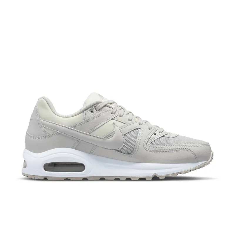 Nike AIR MAX COMMAND MNS “White” (397690-018)