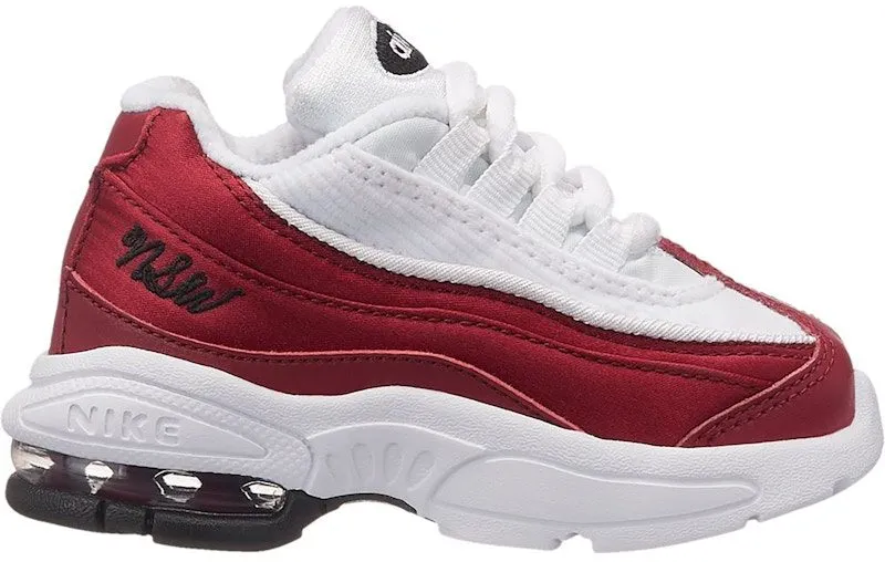 Nike Air Max 95 LX Red Crush (AO9212-600)