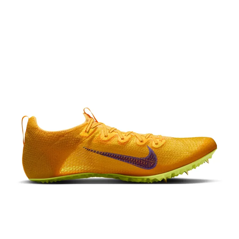Nike Zoom Superfly Elite 2 Citron Pulse Indigo Burst (FZ9662-800)