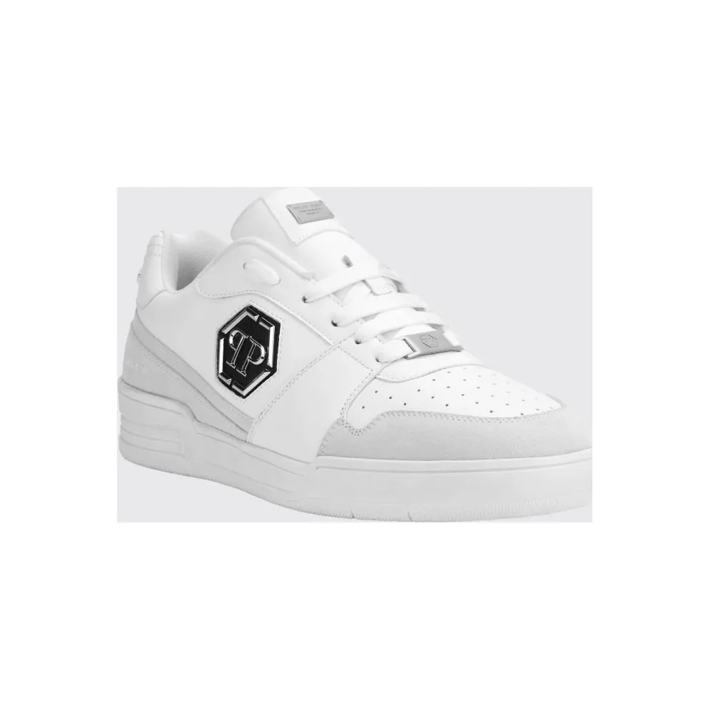 Philipp plein White (LAESUSC0979PLE022N01)