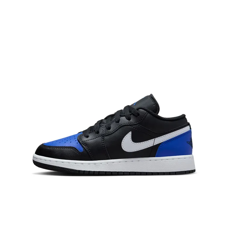 Jordan 1 Low GS “Game Royal” (553560-042)