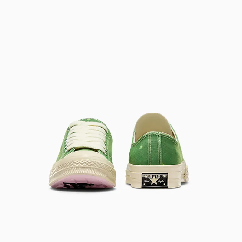 Converse Chuck Taylor All-Star 70 Ox Camo Pack Green (A11213C)