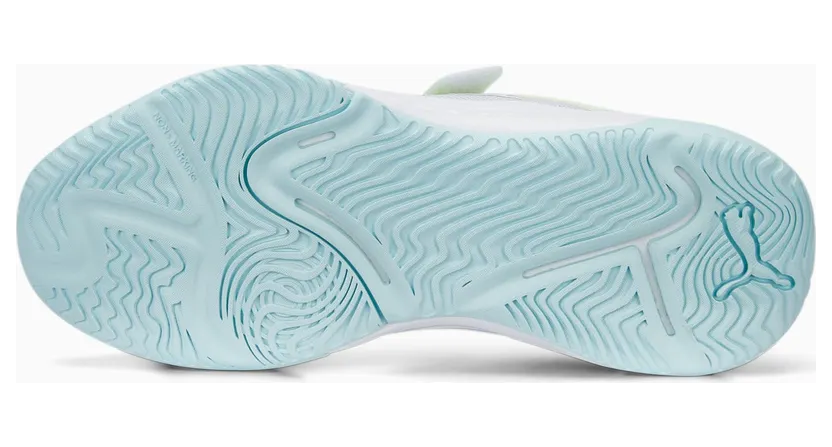 puma-indoorschoenen 106586-08