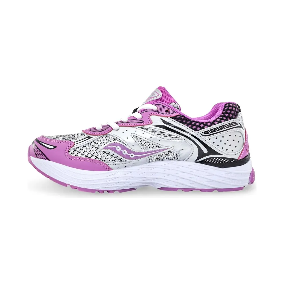 Saucony ProGrid Omni 9 GS “Purple Black” (SK168183)