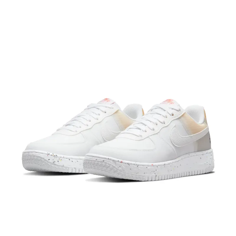 Nike Air Force 1 Crater White (DO7692-100)