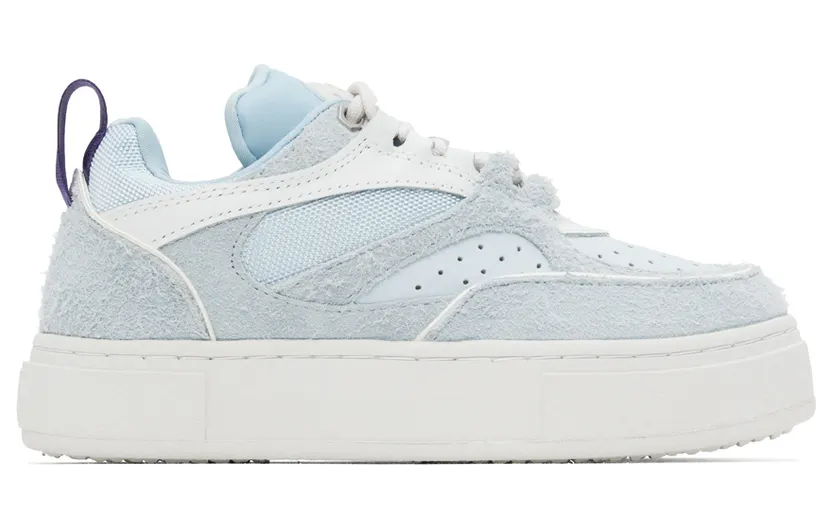 Eytys Blue Sidney Sneakers (SICE)