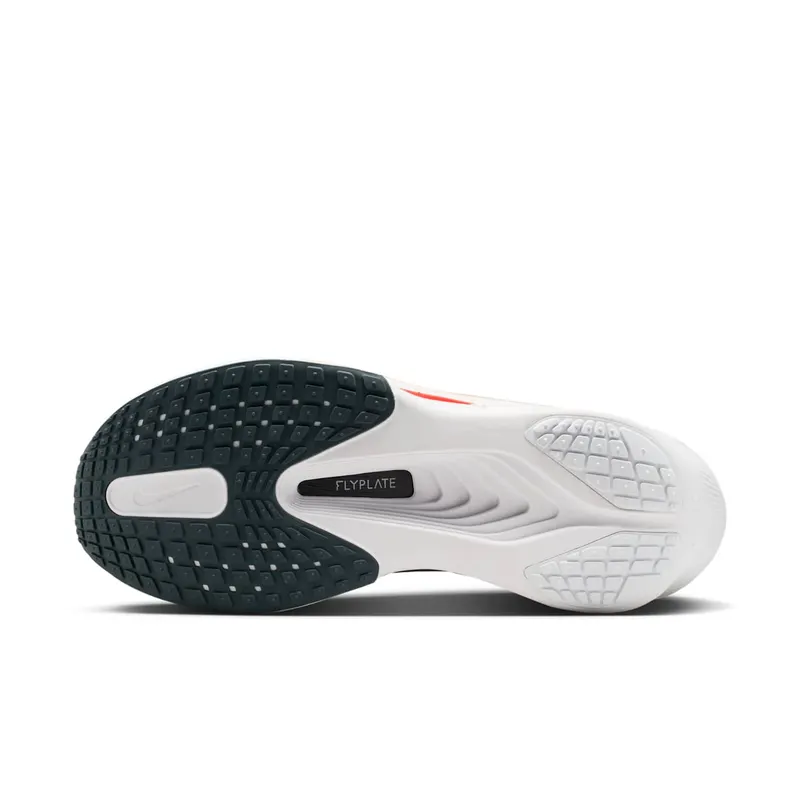 Nike Zoom Fly 6 Ice Blue Bright Crimson (IQ9405-411)