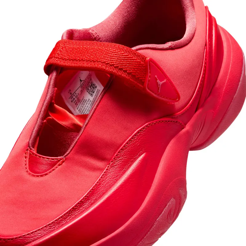 Air Jordan Series Red (IB8597-600)