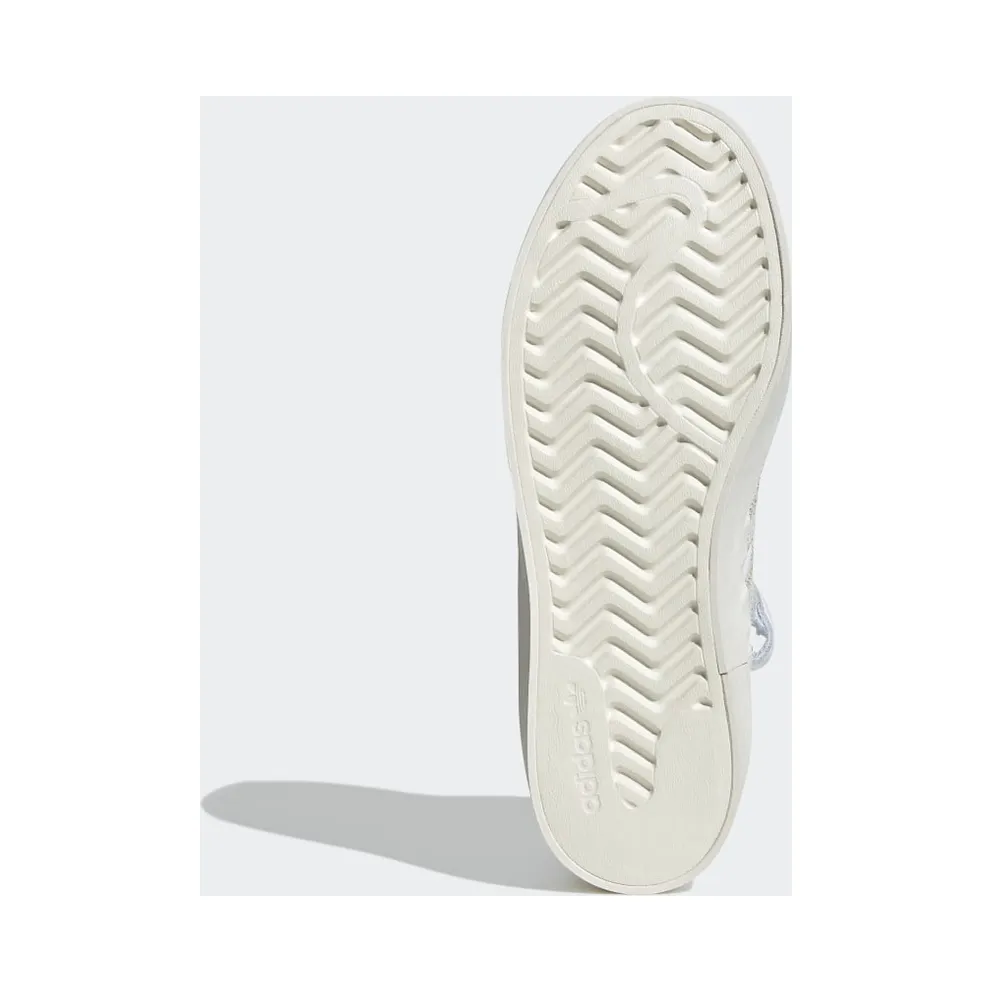 Adidas Forum Bonega Mid Cloud White / Orbit Grey / Bliss (GZ4293)