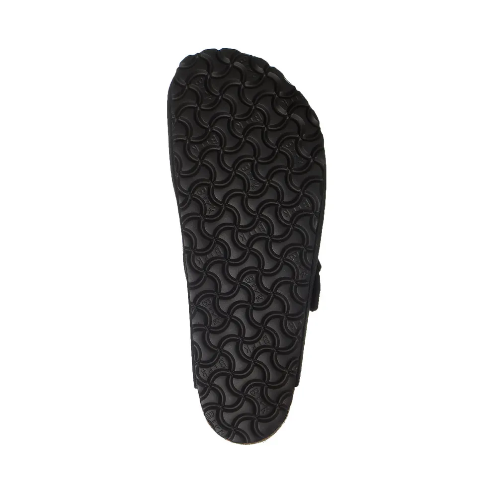 Birkenstock Boston Clog “Black”