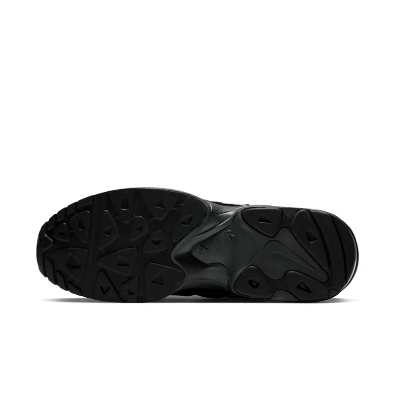 Nike Air Max 2 Light Black White Black/White-Anthracite (AO1741-001)