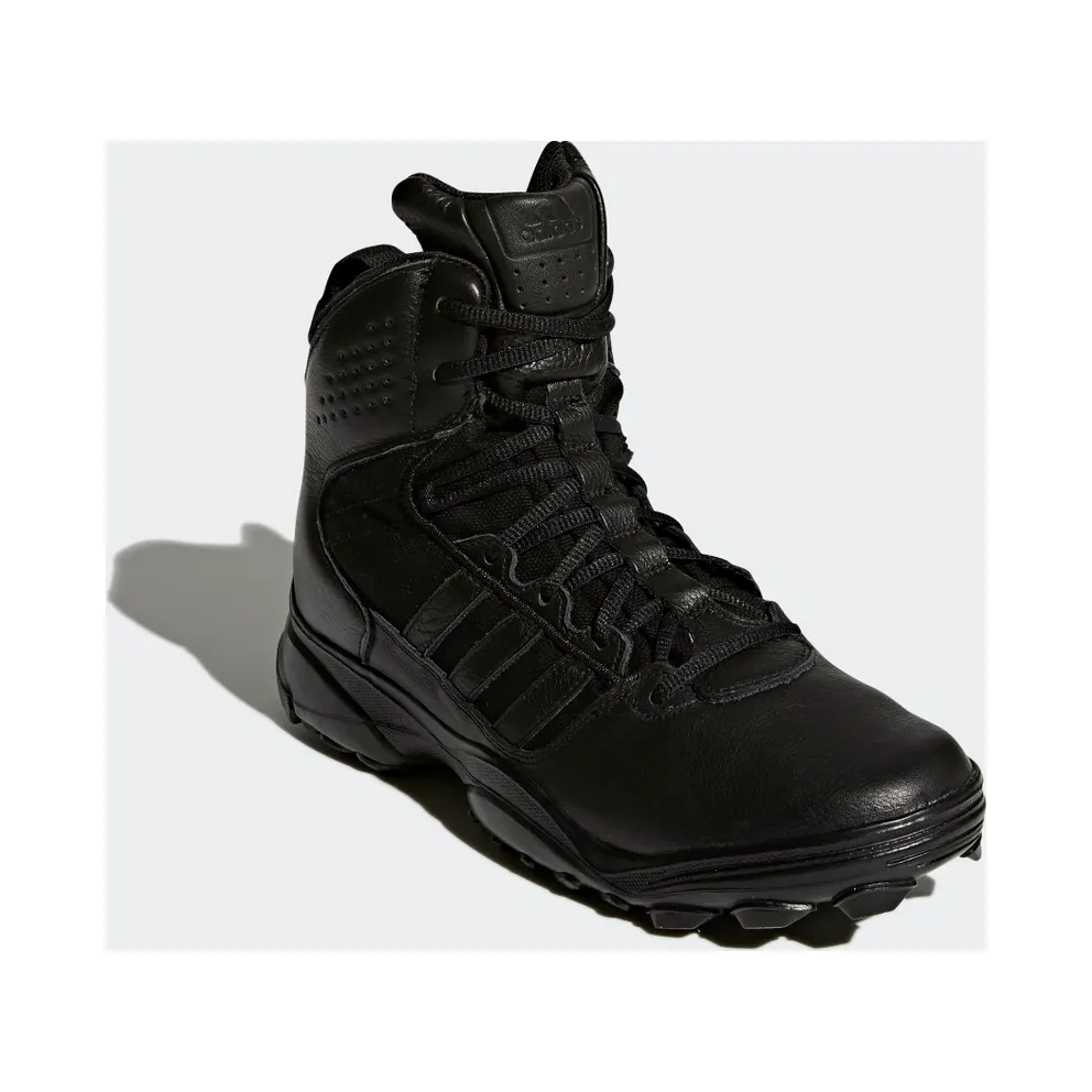 adidas GSG-9.7 Mountaineering Boots Core Black / Core Black / Core Black (G62307)