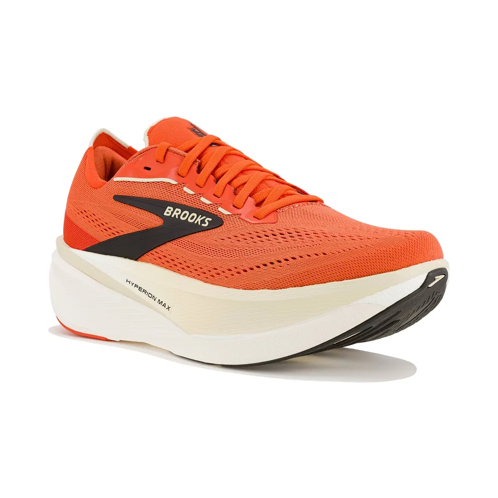 Brooks Hyperion rot (110498-1D-879)