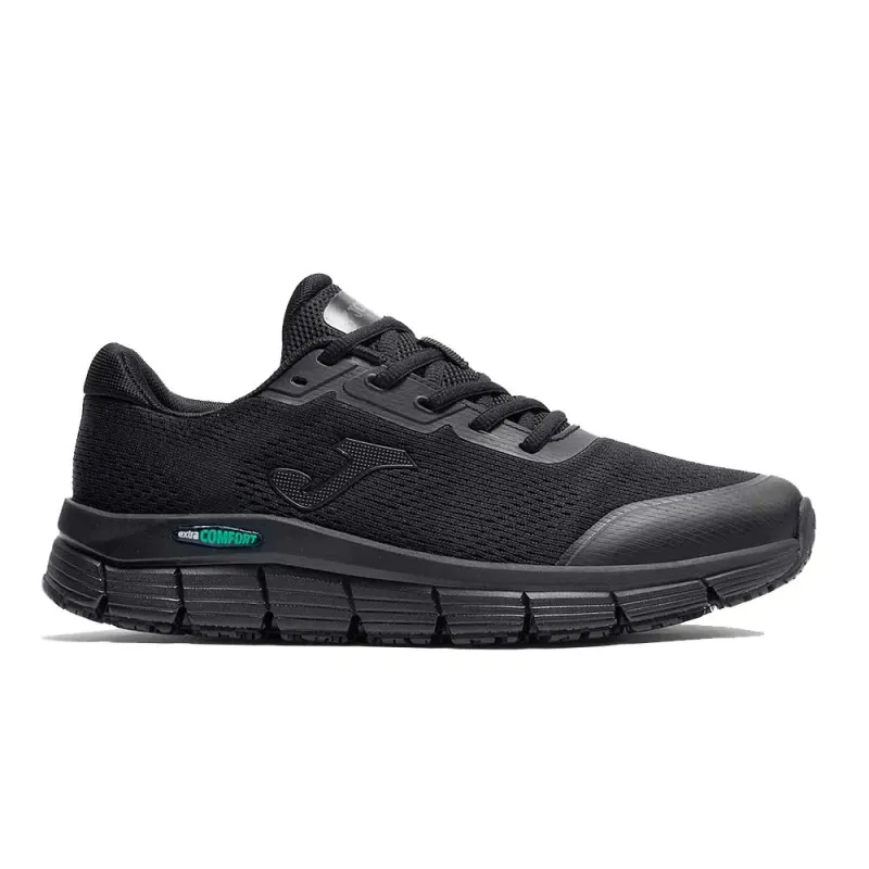 Joma sneaker Black (CZENS2621)