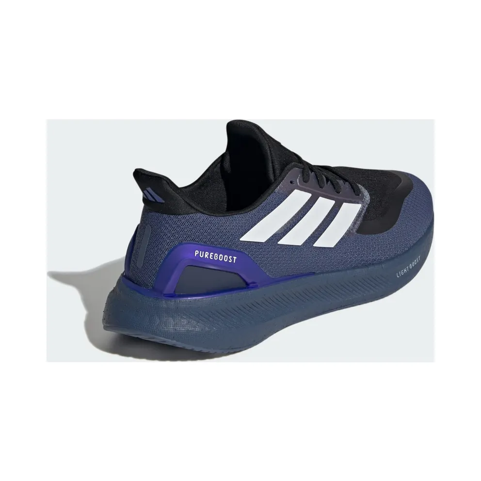 adidas Pureboost 5 Preloved Ink Zero Metalic Lucid Blue (IE8464)