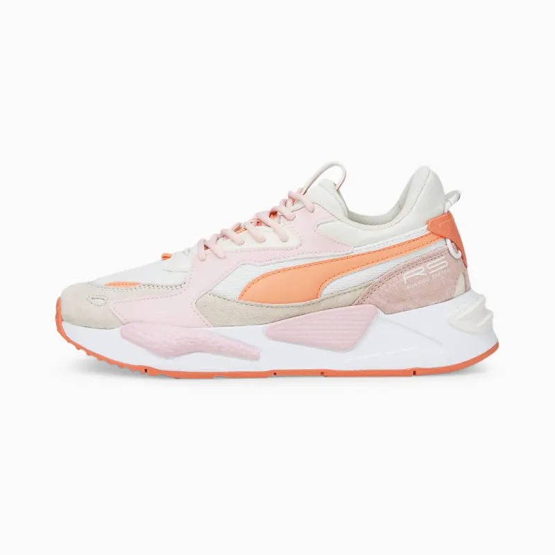 PUMA Rs-Z Reinvent Women’ Pristine/Chalk Pink (383219-06)