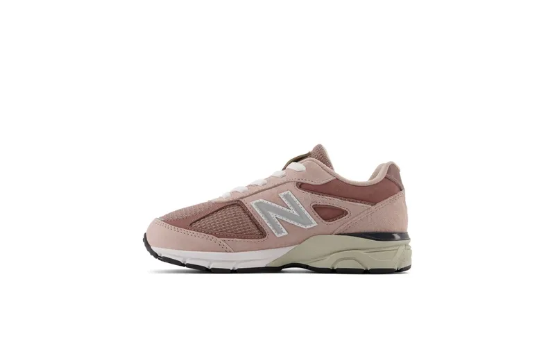New Balance 990v4 Kith Dusty Rose (PV990KT1)