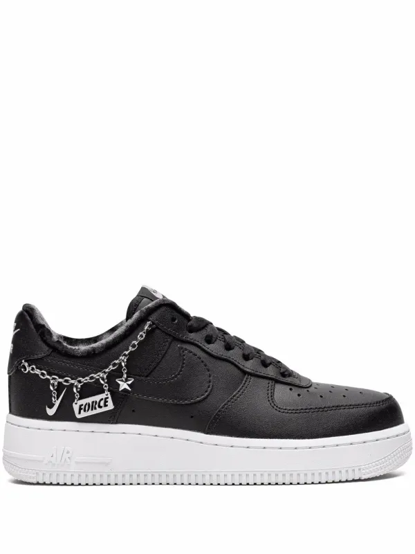Nike Air Force 1 – Black (DD1525)