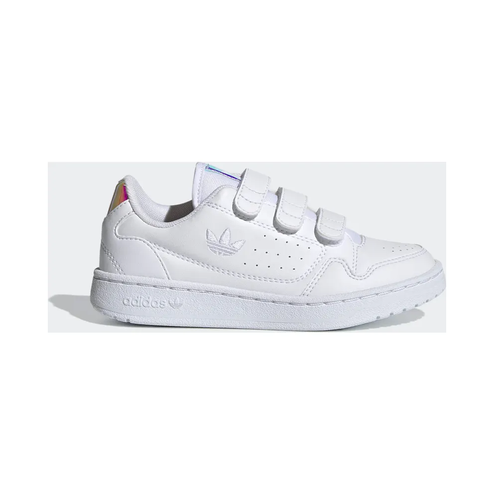 adidas NY 90 Schuh Cloud White / Cloud White (FY9847)