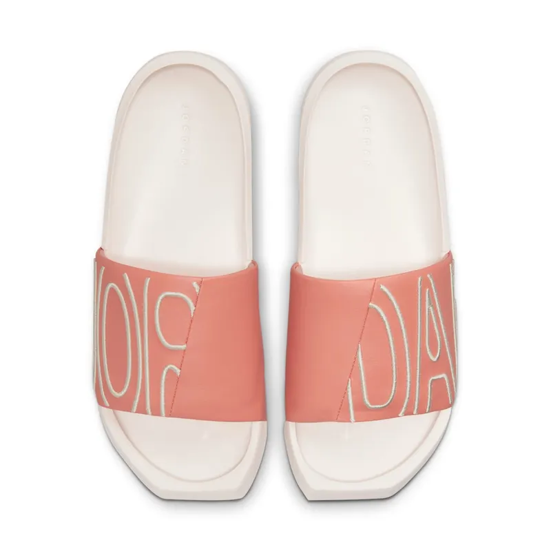 Jordan Nola Slide Light Madder Root (CZ8027-811)